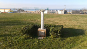 Domani la cerimonia per non dimenticare i Tre Martiri Balducci, Barcelli e Gagliardotto a Baia Flaminia