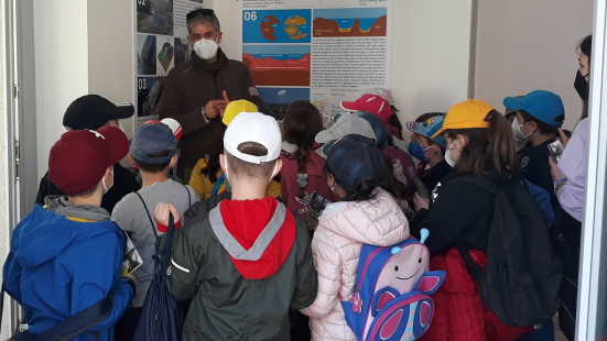 Le uscite didattiche tornano a pieno ritmo: oltre 4600 studenti hanno aderito ai pacchetti della Provincia