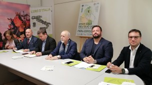Fano torna ad essere capitale internazionale dell'olio extravergine di oliva con il "Gran Galà"