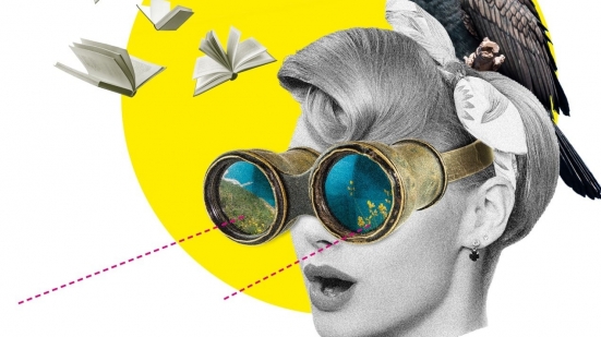 "WeNature", nel cuore verde del Parco Naturale Monte San Bartolo si celebra la bellezza della natura