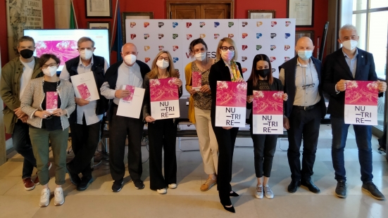 Fondazione Wanda Di Ferdinando, presentate le attività 2022: Fondo Emergenza Ucraina, bando e non solo