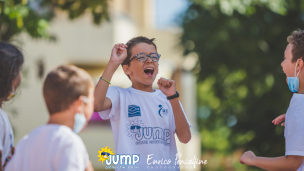 I Centri Estivi Sportivi Jump arrivano anche a Pesaro, un nuovo percorso per bambini e bambine dai 6 ai 14 anni