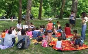 Sabato e domenica al Furlo la prima "Festa dei lettori e della lettura dei Sistemi bibliotecari dell'entroterra"