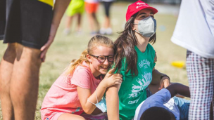 "Progetto Continuità" per bambini e ragazzi dai 10 ai 15 anni: un'altra grande novità dei Centri Estivi Jump