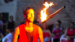 Domenica torna per le vie di Piagge a Terre Roveresche la Fiera di Lubacaria organizzata dalla Pro Loco