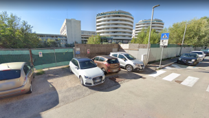 Ex Amga, Morotti: "Pronti per lo smaltimento dell'amianto ritrovato nel cantiere di via Morosini"