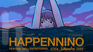 Happennino ha annunciato le date dell'edizione 2022