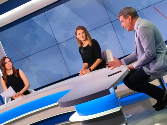 Fano protagonista alla tre giorni del VII Annual Forum EUSAIR