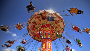 Luna park a Villa Marina, Ricci: "Da spazio inutilizzato diventerà un parco divertimenti per l'estate"