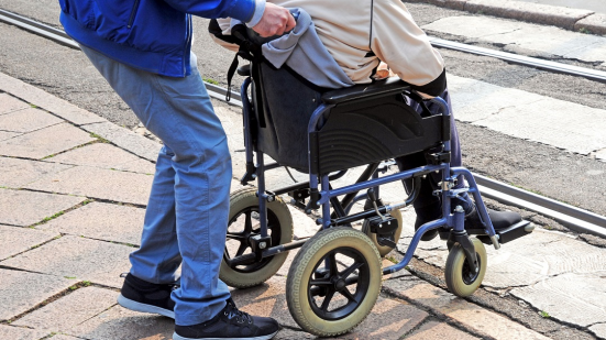 Accessibilità per persone fragili, Pesaro e Fano assieme per l'eliminazione delle barriere architettoniche
