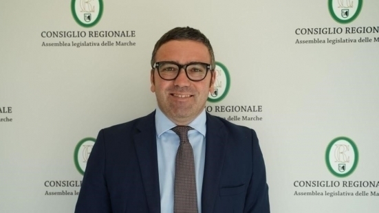 Baiocchi (FdI): "Oltre 27milioni di euro per 20 interventi di lavori pubblici nella provincia di Pesaro e Urbino"