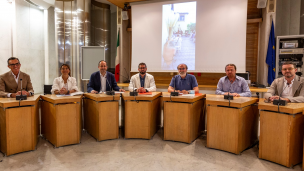 Torna "Gradara Contemporanea": dal 10 giugno al 10 luglio la mostra diffusa di arte contemporanea