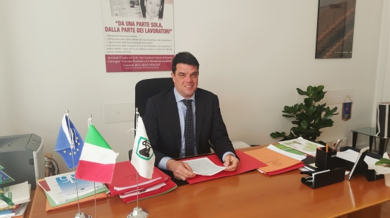 Lavori pubblici, Rapa (PSI): "Dalla Regione 52 milioni a Macerata e 24 a Pesaro-Urbino, trovate le differenze..."