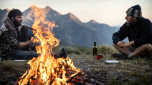 "Le otto montagne" con Luca Marinelli e Alessandro Borghi ha vinto il Premio della Giuria a Cannes
