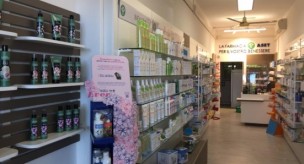 Aset Farmacie, dal 1° giugno riapre il dispensario di Torrette di Fano