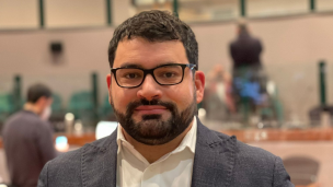 Giacomo Rossi (Civici Marche): "I Comuni facciano lavorare chi prende il Reddito di Cittadinanza"