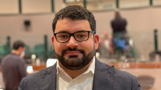 Giacomo Rossi (Civici Marche): "I Comuni facciano lavorare chi prende il Reddito di Cittadinanza"