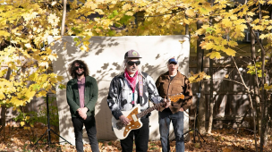 Dinosaur jr a Pesaro oggi 7 giugno, "i giganti dell'indie americano" al Teatro Sperimentale