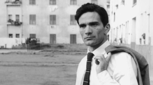 Domenica 5 giugno alla Chiesa dell'Annunziata di Pesaro appuntamento con "Pasolini. Ultima scena"
