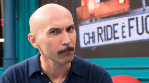 Maccio Capatonda, Francesco Costa e tanti altri ospiti: dal 17 al 19 giugno a Pesaro torna il Post con "Talk"