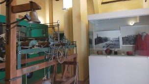 Riaprono le porte del circuito museale dello splendido borgo di Mondolfo, visitabili i gioielli della città