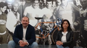 Sabato 11 giugno a Pesaro verrà inaugurato il nuovo Museo della Bicicletta, 40 esemplari dal 1930 ad oggi