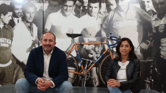Sabato 11 giugno a Pesaro verrà inaugurato il nuovo Museo della Bicicletta, 40 esemplari dal 1930 ad oggi