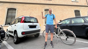 Ricci: "La nuova Questura di Pesaro si farà alla caserma militare di via della Liberazione, di fronte all'ospedale"