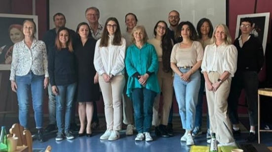 "Connection", a Varsavia il meeting per le politiche di integrazione con Pesaro protagonista