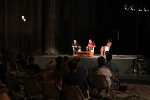 Ecco i cinque libri finalisti al Premio letterario internazionale "Franco Fortini" a Passaggi Festival