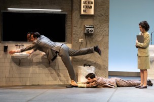 TeatrOltre si chiude con Pandora del Teatro dei Gordi