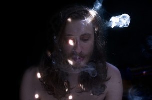 Levi presenterà il suo nuovo album Synthesys alla Pescheria di Pesaro