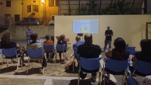 Giovedì a San Costanzo "Ricordi scordati. Indagini e canzoni sul tempo", uno spettacolo tra musica e parole