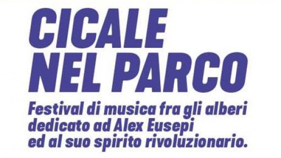 A Vismara il concerto "Cicale nel parco" dedicato ad Alex Eusepi, evento conclusivo di "QUINTUS"