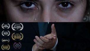 Il corto "Applausi" domani nella sala del Consiglio comunale, proiezione promossa dall'Associazione Zoe