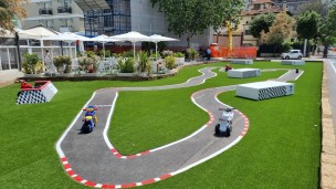 Food truck e gestione area divertimento di piazzale D'Annunzio, domande presentabili fino al 22 giugno