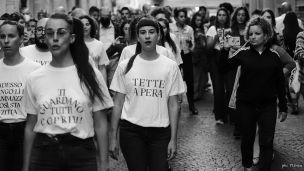 Marche Pride: venerdì, sabato e domenica il Laboratorio Partecipativo Nessunə esclusə dell'associazione Hogar