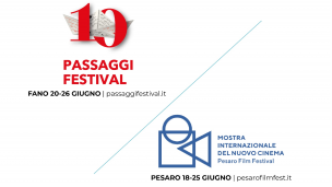 "Ci unisce l'emozione", Passaggi Festival e Mostra del Nuovo Cinema insieme all'insegna della cultura