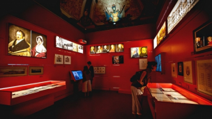 Buon compleanno Museo Nazionale Rossini, sabato 11 giugno a Pesaro un ricco programma per festeggiare