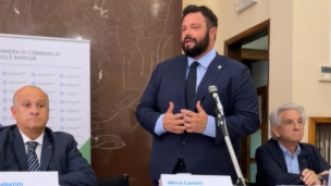 Camera di Commercio e Regione Marche, illustrati oggi a Pesaro i bandi rivolti alle piccole e medie imprese