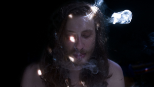 "Synthesys" al Centro Arti Visive, Damiano Simoncini e il suo nuovo album vi aspettano oggi dalle 18:30