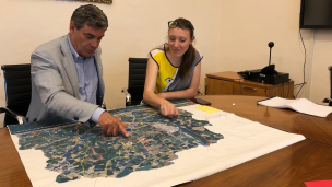 Mercoledì 15 giugno partirà il piano di asfaltature a Fano: intervento su 53 vie per 31 chilometri totali