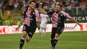 Dopo tre anni dal fallimento, il Palermo torna in Serie B