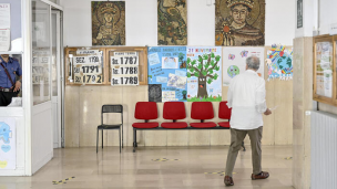 Il grande flop dei referendum sulla giustizia: affluenza finale tra il 19% e 23% secondo l'exit poll di Opinio Italia