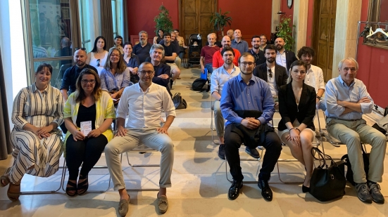 Tornano "I mercoledì di Via Passeri", dal 15 giugno la terza edizione della rassegna estiva a Pesaro