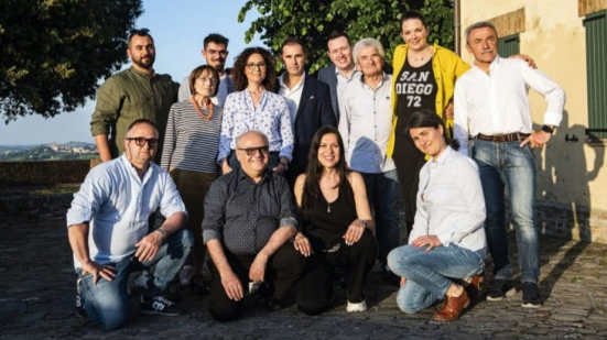 Antonio Sebastianelli confermato sindaco di Terre Roveresche, vittoria netta con il 67.7% di voti