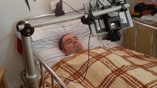 Suicidio assistito a Fermignano, riposa in pace Fabio