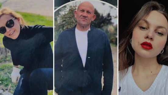 Uccide la moglie e la figlia di lei, oggi era in programma l'udienza decisiva per la separazione