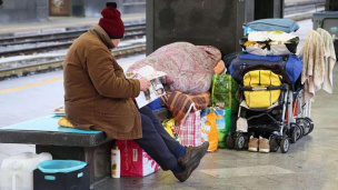 In Italia 5,6 milioni di persone vivono in povertà assoluta, quasi 1 su 10
