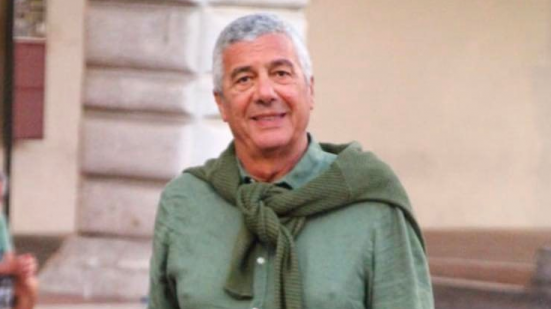 Addio a Paolo Gurini, Ricci: "La città di Pesaro perde un grande uomo, un pezzo di storia del nostro basket"